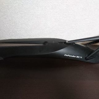 MTB リアフェンダー 泥除け