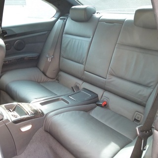 検査31年6月335iクーペMスポーツPKG 直6ツインターボ306PS/アーキュレーマフラー/HDDナビ/idrive/地デジ/シュニッツァーペダル/スマートキーの画像