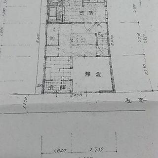 【駅徒歩４分・値下げしました】一戸建てお貸しします（大家直接募集！）