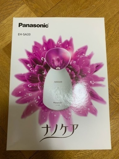 Panasonic ナノケア