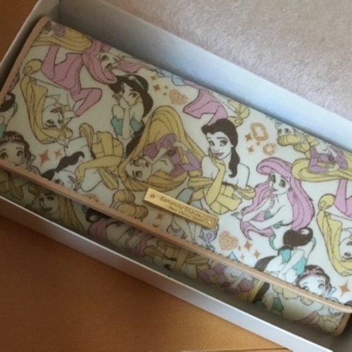 サマンサ長財布新品未使用