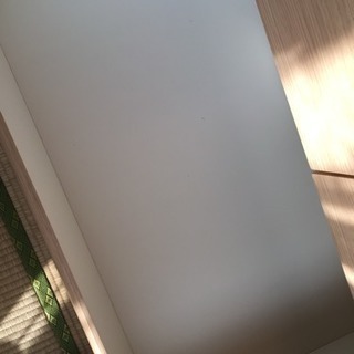 ニトリたんすの画像