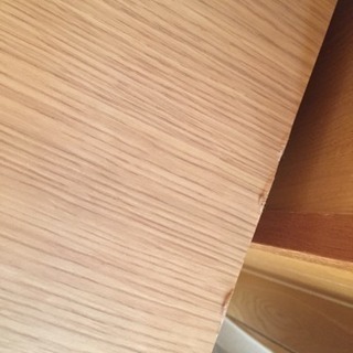 ニトリたんすの画像