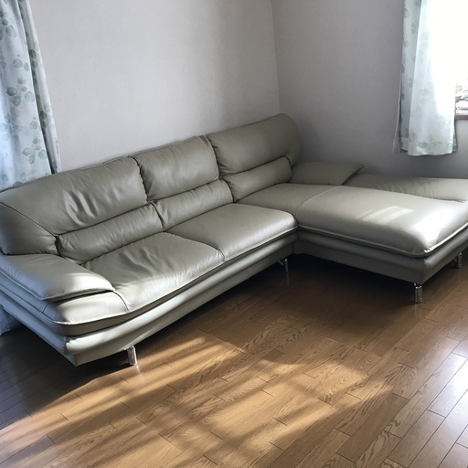 【中古品・訳あり】マルチソファーベッド
