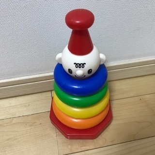 輪投げ