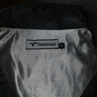 ゴルフベスト❗(ツアーステージ)の画像