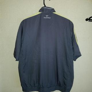 ゴルフベスト❗(ツアーステージ)の画像