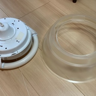 ペンダントライトの画像
