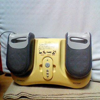 マッサージ機　ヤーマン株式会社　AYS-3
