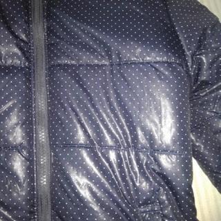 中古　gu 　ジャンパーの画像