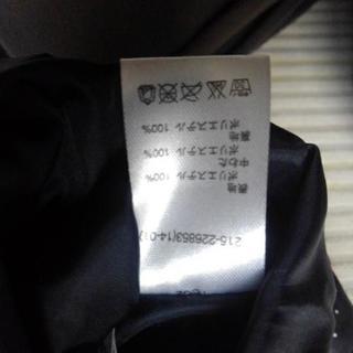 中古　gu 　ジャンパーの画像