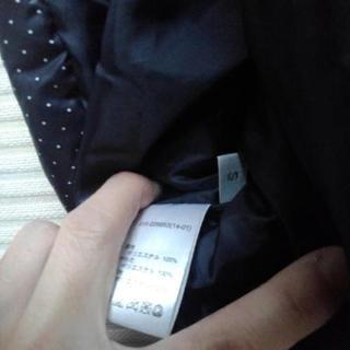 中古　gu 　ジャンパーの画像