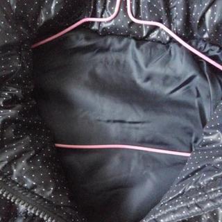 中古　gu 　ジャンパーの画像