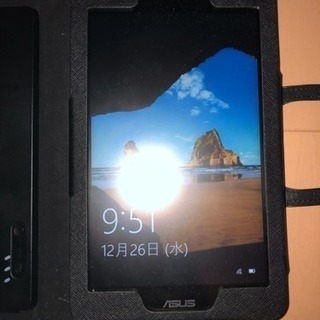 ウインドウズ10にアップグレート済み。の画像