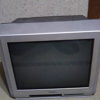 【募集停止中】【引越処分全て無料】ブラウン管テレビ