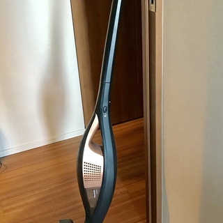 パナソニックコードレス掃除機の画像