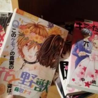 少女マンガ コミック ラブコミ の画像