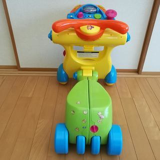 ★★★★★足けり乗用玩具 子供用 キッズ用 使用数回★★★★★★の画像