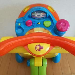 ★★★★★足けり乗用玩具 子供用 キッズ用 使用数回★★★★★★の画像