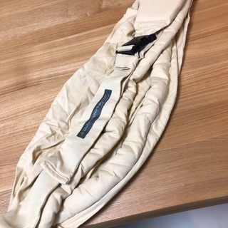 早い者勝ち抱っこ紐