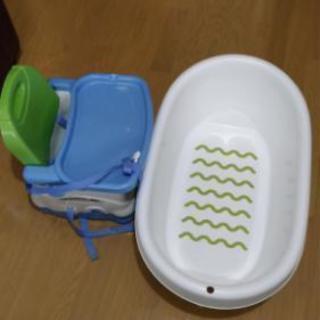 バスタブ