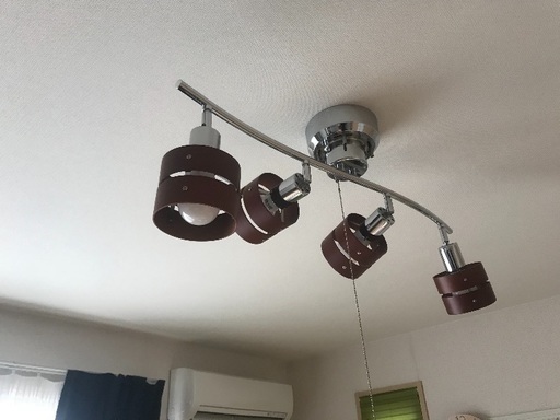 照明器具 ペンダント(電球なし)