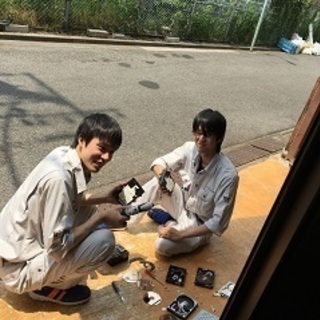 電気工事施工管理エンジニア募集【経験者】稼ぎたい、努力を評価されたい、そんな意欲のある方歓迎！の画像