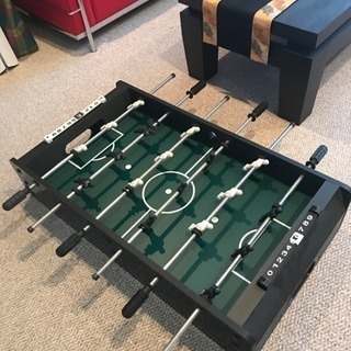 コンランショップ サッカーゲーム