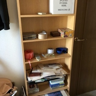 収納家具