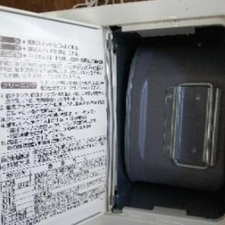 値下げ💴✨👛エコな石油ファンヒーターの画像