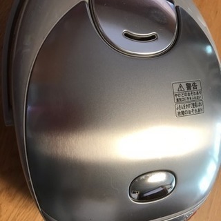 東芝IH保温釜 RC-6PX
