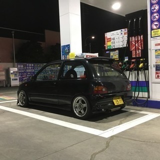 ヴィヴィオ RXR KK3 C型 5MT