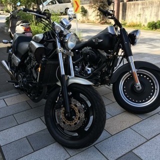 のんびりバイクを走らせたい方 - 友達