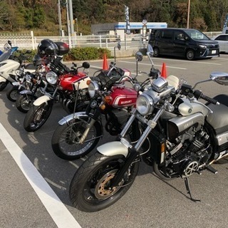 のんびりバイクを走らせたい方 - 宝塚市