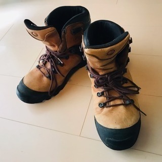 【値下げ】ブーツ MERRELL