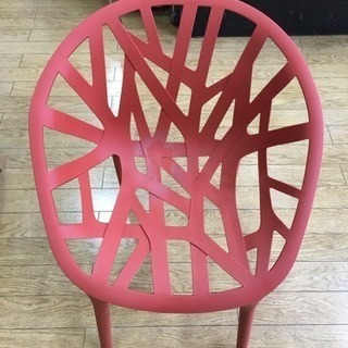Vitra ヴィトラ Vegetal ベジタルチェア ブリック