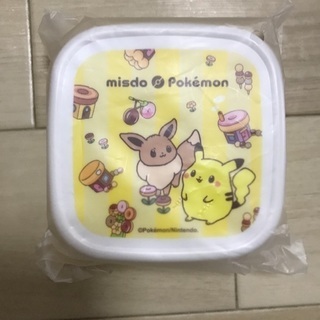 ミスド 福袋 2019 小物入れのみ