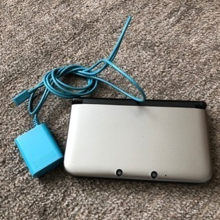 3DS LL