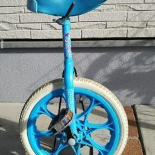 一輪車 16インチ
