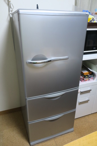 SANYO の冷蔵庫