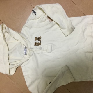 タバサクレヨン 95 長袖 シャツ