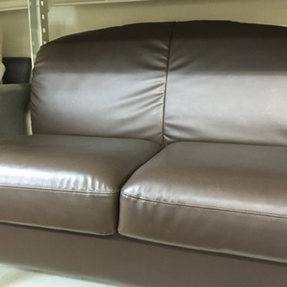 福岡 早良区 原 IDC大塚家具 3Pソファの画像
