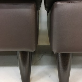福岡 早良区 原 IDC大塚家具 3Pソファの画像