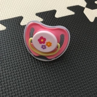 おしゃぶり