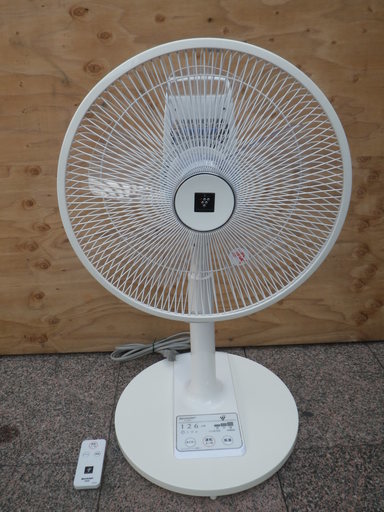 SHARP プラズマクラスター扇風機 サーキュレーター  PJ-D3AS 2014年製 イオン シャープ