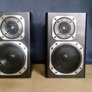  AIWA（アイワ）  スピーカーペアセット　SX-M100の画像