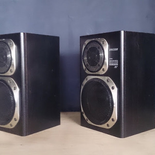  AIWA（アイワ）  スピーカーペアセット　SX-M100の画像