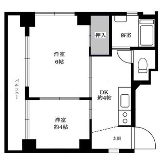 北区　☆黒川駅徒歩2分！　ペット・事務所利用可能！　お風呂、追い炊き付！　☆　ルームシェア可能。 - 名古屋市