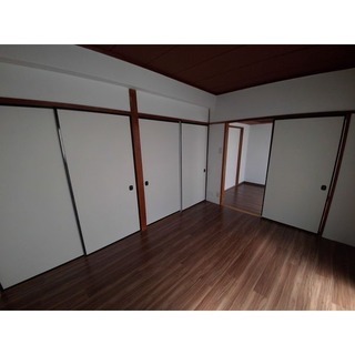 北区　☆黒川駅徒歩2分！　ペット・事務所利用可能！　お風呂、追い炊き付！　☆　ルームシェア可能。 - 賃貸（マンション/一戸建て）