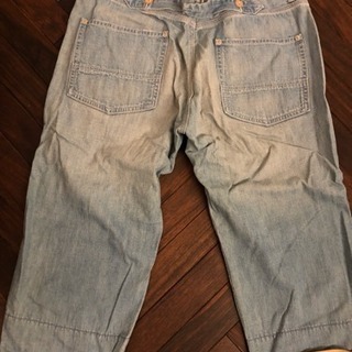 ジャーナルスタンダード ペインターパンツ30 タグ付き未使用の画像